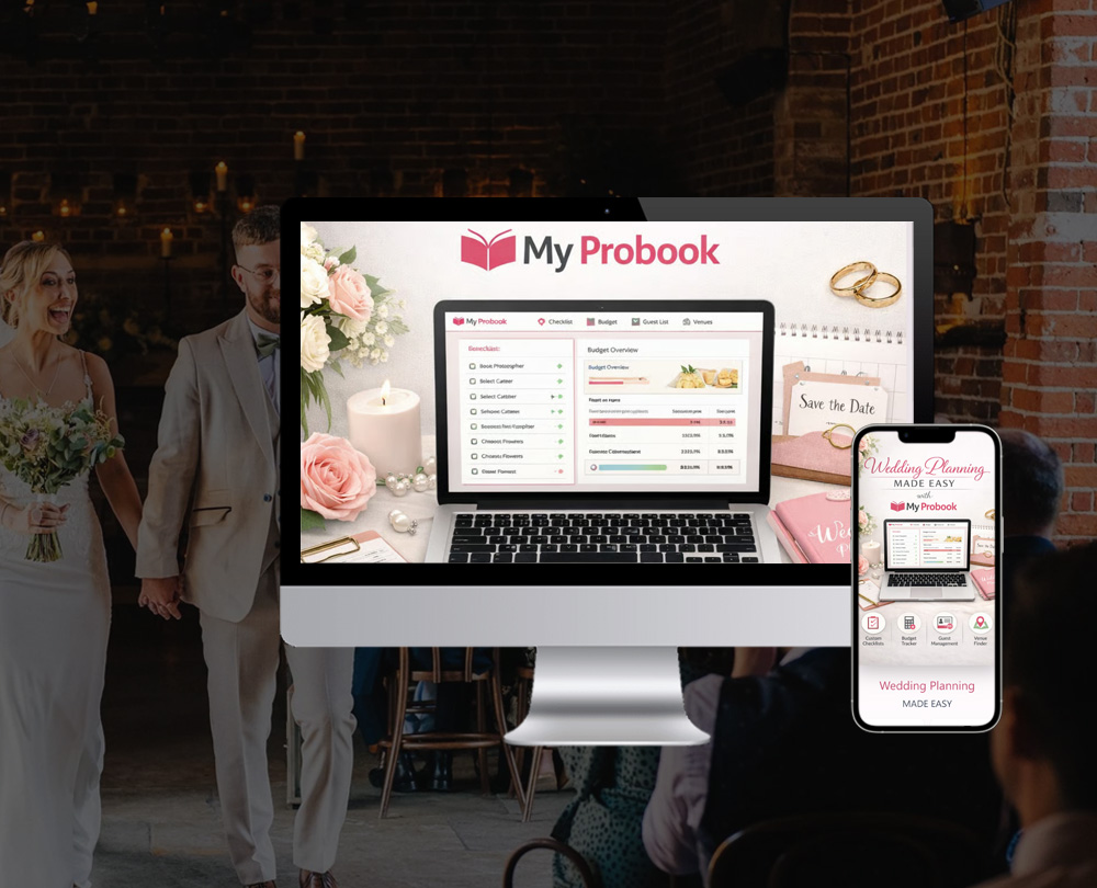 Plan Your Events Like a Pro with Easy to Use Tools